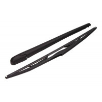 RAMIĘ WYCIERACZKI CITROEN TYŁ C5 HB 01-04 KPL 6429Z4