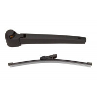 RAMIĘ WYCIERACZKI VW TYŁ SCIROCCO 08- KPL 1K8955707