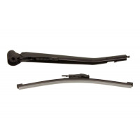 RAMIĘ WYCIERACZKI BMW TYŁ 1 02- X1 09- KPL 7061854