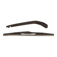 RAMIĘ WYCIERACZKI TOYOTA TYŁ PREVIA 00-06 KPL 8524152010