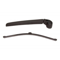 RAMIĘ WYCIERACZKI AUDI TYŁ A3 08-12 Q5 08- KPL 330MM 8R0955407