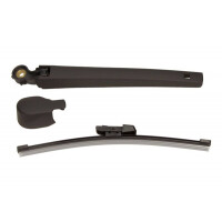 RAMIĘ WYCIERACZKI VW TYŁ UP! CITIGO MI KPL 5K6955707B