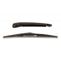 RAMIĘ WYCIERACZKI HYUNDAI TYŁ SANTA FE 07-12 KPL 988112B000