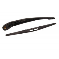 RAMIĘ WYCIERACZKI MAZDA TYŁ 2 07-14 14- KPL Z WYCIERACZKĄ 350MM D65167421