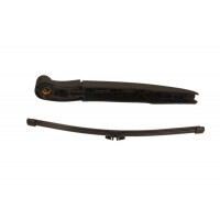 RAMIĘ WYCIERACZKI MINI TYŁ MINI PACEMAN 13- KPL Z WYCIERACZKĄ 290MM 61629809963