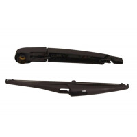 RAMIĘ WYCIERACZKI JEEP TYŁ RENEGADE 14- KPL Z WYCIERACZKĄ 260MM 68256590AA