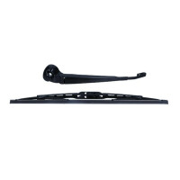 RAMIĘ WYCIERACZKI VW TYŁ GOLF KOMBI 99-06 PASSAT KOMBI 97-05 (HACZYK) KPL Z WYCIERACZKĄ 380MM 1J6955707A