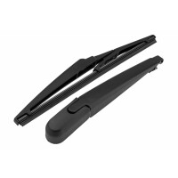 PIÓRO + RAMIĘ TYLNEJ WYCIERACZKI KIA SOUL 2009-/DŁUGOść PIóRA WYCIERACZKI: 275MM/ EWB-KA-002