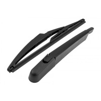PIÓRO + RAMIĘ TYLNEJ WYCIERACZKI PEUGEOT 1007 2005-/DŁUGOść PIóRA WYCIERACZKI: 300MM/ EWB-PE-005