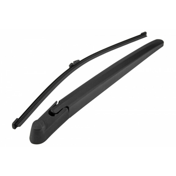 PIÓRO + RAMIĘ TYLNEJ WYCIERACZKI OPEL VECTRA C HATCHBACK 2002-/DŁUGOść PIóRA WYCIERACZKI: 410MM/ EWB-PL-013