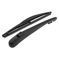 PIÓRO + RAMIĘ TYLNEJ WYCIERACZKI SUZUKI SWIFT 2005-/DŁUGOść PIóRA WYCIERACZKI: 250MM/ EWB-SU-001