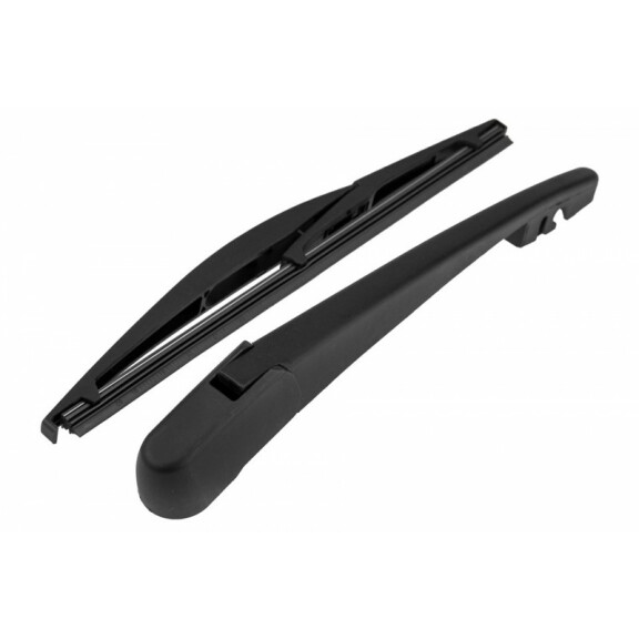 PIÓRO + RAMIĘ TYLNEJ WYCIERACZKI SUZUKI SX4 2006-/DŁUGOść PIóRA WYCIERACZKI: 250MM/ EWB-SU-002