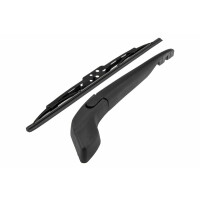 PIÓRO + RAMIĘ TYLNEJ WYCIERACZKI VOLVO V40 2004-/DŁUGOść PIóRA WYCIERACZKI: 340MM/ EWB-VV-004