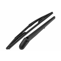 PIÓRO + RAMIĘ TYLNEJ WYCIERACZKI ALFA ROMEO 156 SW 2000-/DŁUGOść PIóRA WYCIERACZKI: 360MM/ EWB-AR-002