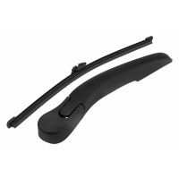PIÓRO + RAMIĘ TYLNEJ WYCIERACZKI BMW 3 F31 2011-/DŁUGOść PIóRA WYCIERACZKI: 300MM/ EWB-BM-008