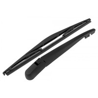 PIÓRO + RAMIĘ TYLNEJ WYCIERACZKI HONDA CR-V 2007-/DŁUGOść PIóRA WYCIERACZKI: 350MM/ EWB-HD-001