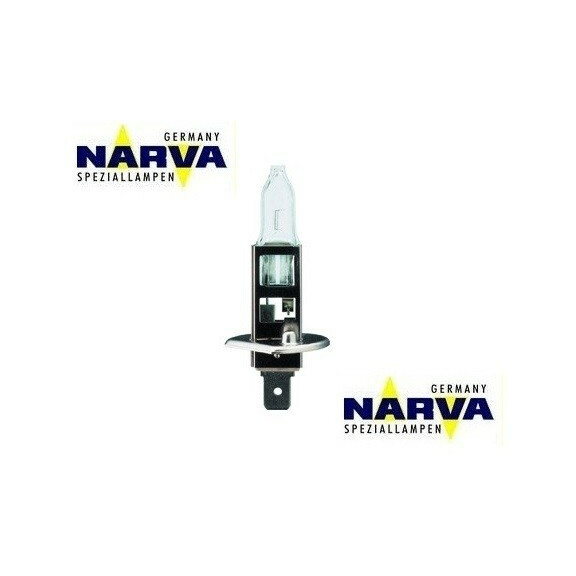 ŻARÓWKA H1 55W 12V 48320 H1