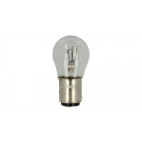 ZAROWKA POMOCN.12V P21W/5W HART /10SZT 517 077 AS4816-1