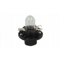 ZAROWKA Z OPRAWA 12V 1,2W CZAR/HART/10SZ 518 593 W502C