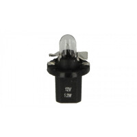 ZAROWKA Z OPRAWA 12V W1,2W HART /10SZT 518 587 HMB8501CL