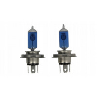 ZAROWKA HAL.H4 12V 60/55W HART BLUE/2SZT 518 804 HH0H401W2