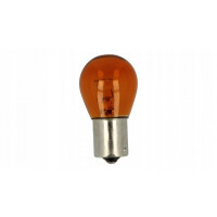 ZAROWKA POMOCN.12V PY21W ZOLTA HART/10SZ 517 079 AS4620-1U AMBER