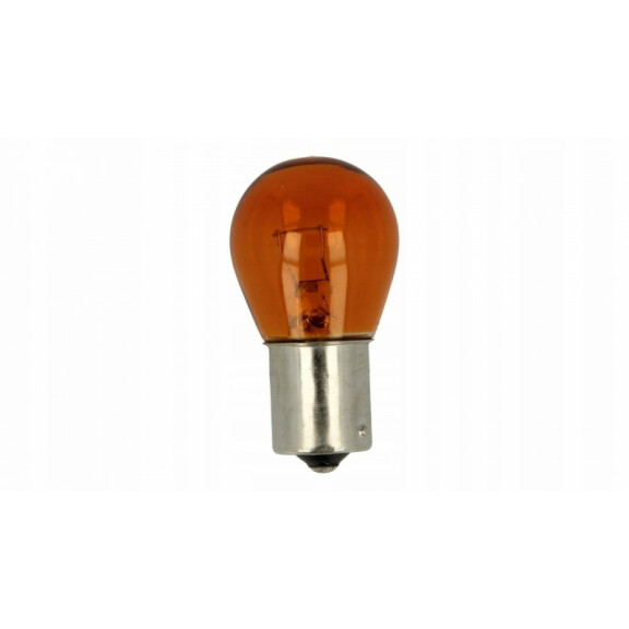 ZAROWKA POMOCN.12V PY21W ZOLTA HART/10SZ 517 079 AS4620-1U AMBER