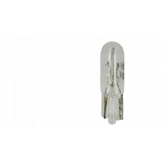 ZAROWKA CALOSZKL.12V W1,2W HART /10SZT 517 074 AH7713