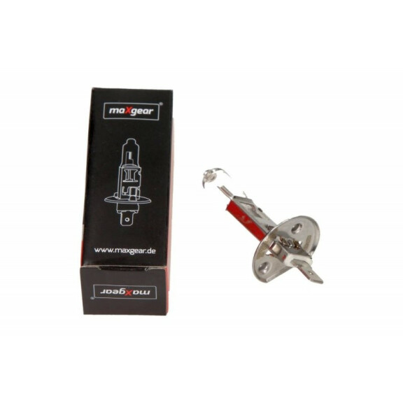 ŻARÓWKA H1 12V 55W P14.5S 78-0085