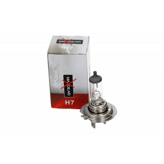 ŻARÓWKA H7 12V 55W PX26D 1987302071