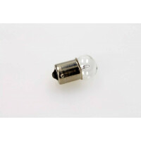 ŻARÓWKA R5W 12V 5W BA15S (Z COKOŁEM METALOWYM) KPL 10SZT 4007100000