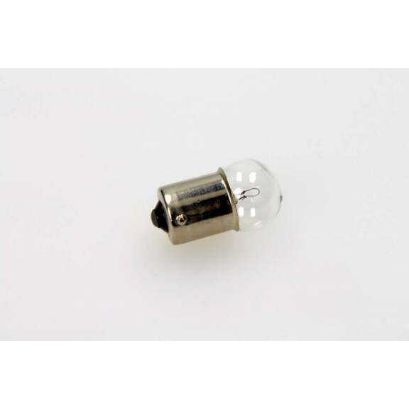 ŻARÓWKA R5W 12V 5W BA15S (Z COKOŁEM METALOWYM) KPL 10SZT 4007100000
