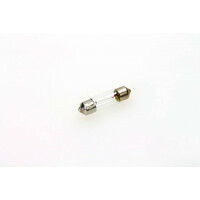 ŻARÓWKA RURKOWA 12V 3W 8X28MM KPL 10SZT 9417100000