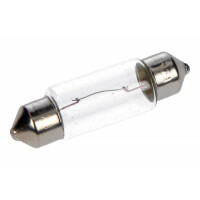 ŻARÓWKA RURKOWA 12V 5W 11X35MM C5W 10SZT 9418100000