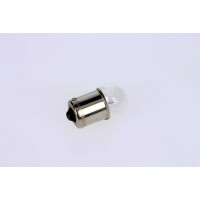 ŻARÓWKA R10W 24V 10W BA15S (Z COKOŁEM METALOWYM) KPL 10SZT 173263000