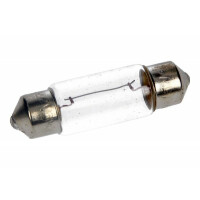 ŻARÓWKA RURKOWA C5W 24V 5W KPL 10SZT 10863190