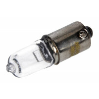 ŻARÓWKA H10W 12V 10W BA9S (HALOGENOWA) KPL 10SZT