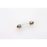 ŻARÓWKA RURKOWA 12V 10W 11X41MM KPL 10SZT NARVA17314SET