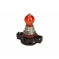 ŻARÓWKA PSY24W 12V 24W PG20 4 (POMARAŃCZOWA) 12188NAC1