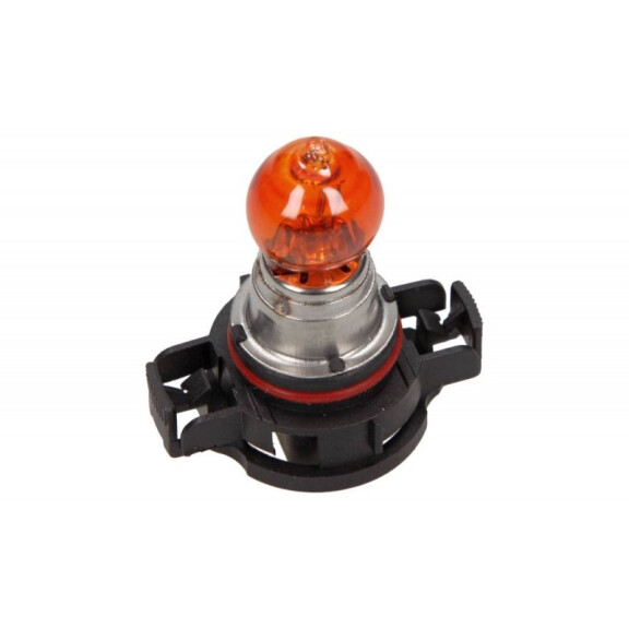 ŻARÓWKA PSY19W 12V 19W PG20 2 (POMARAŃCZOWA) 12275NAC1