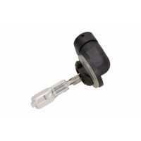 ŻARÓWKA 12.8V 50W PGJ13 (TYP USA 886)