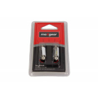 ŻARÓWKA LED RURKOWA 12V 5W 10.4X36MM BLISTER 2 SZT