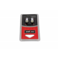 ŻARÓWKA LED 12V 5W (CAŁOSZKLANA) BLISTER 2 SZT