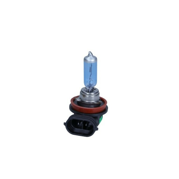 ŻARÓWKA H11 12V 55W PGJ19-2 +30%