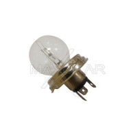 ŻARÓWKA R2 12V 45 40W P45T-41 (BAŃKA) 12475C1
