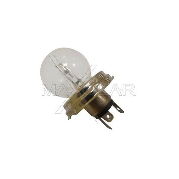 ŻARÓWKA R2 12V 45 40W P45T-41 (BAŃKA) 12475C1