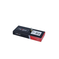 ŻARÓWKA T2W 24V 2W BA9S (Z COK. METYŁ) KPL 10SZT