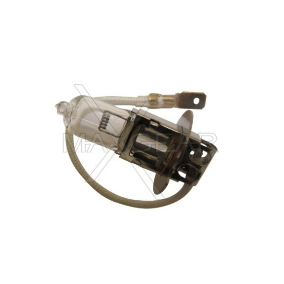 ŻARÓWKA H3 24V 70W 487003000