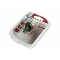 NTY ŻARÓWKA LED P27/7W PLATINUM LB831W-01B