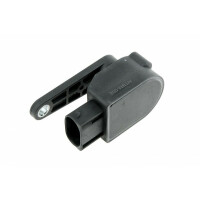 CZUJNIK POZIOMOWANIA ŚWIATEŁ BMW 1 F20 2010-,3 F30 2011-,5 F10 2009-,X3 2010- ECX-BM-002 37146784072